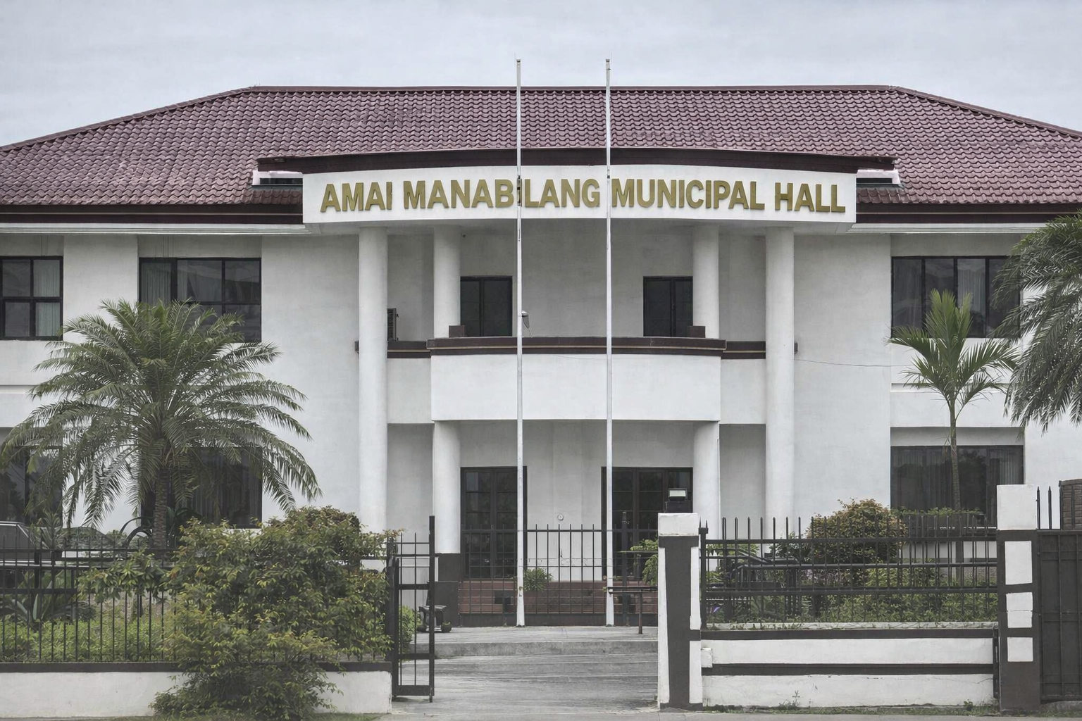 Municipal Hall